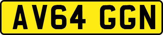 AV64GGN