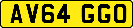 AV64GGO