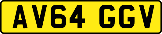 AV64GGV