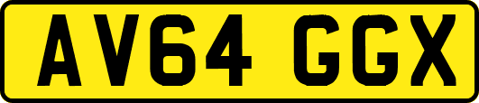 AV64GGX