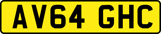 AV64GHC