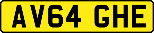 AV64GHE