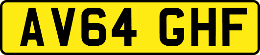 AV64GHF