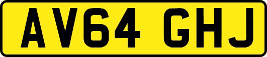 AV64GHJ