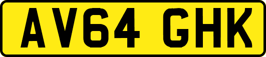 AV64GHK