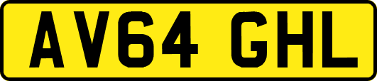 AV64GHL