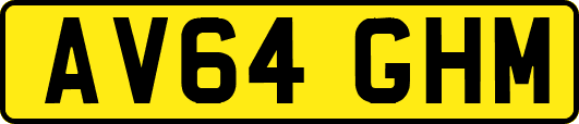 AV64GHM
