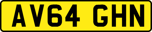 AV64GHN