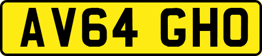 AV64GHO