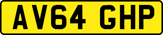 AV64GHP