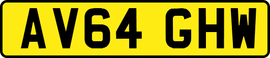 AV64GHW