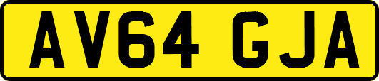 AV64GJA