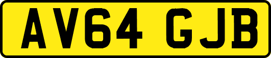 AV64GJB