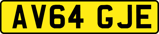 AV64GJE