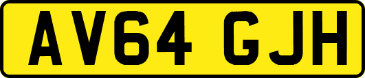 AV64GJH