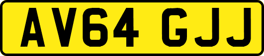 AV64GJJ