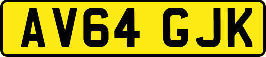 AV64GJK