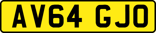 AV64GJO
