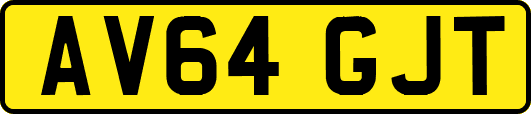 AV64GJT