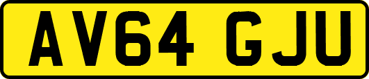 AV64GJU
