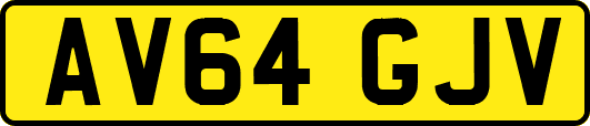 AV64GJV