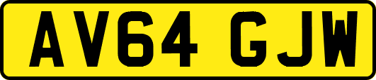 AV64GJW
