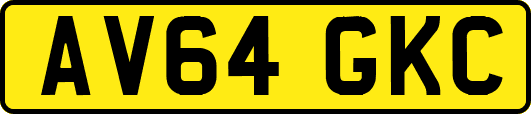 AV64GKC