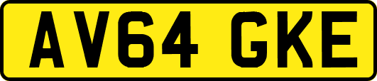 AV64GKE