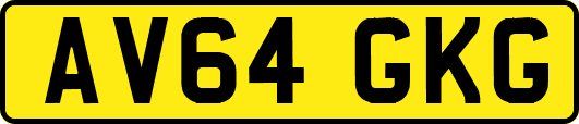 AV64GKG