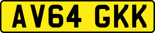 AV64GKK