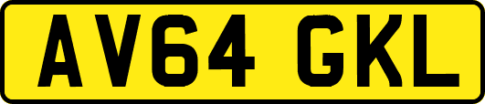 AV64GKL