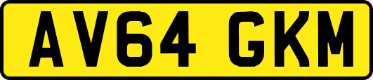 AV64GKM