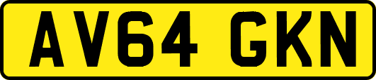 AV64GKN