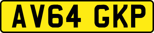 AV64GKP