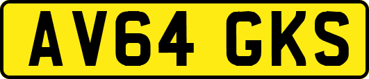 AV64GKS