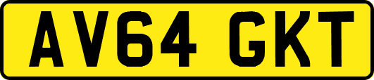 AV64GKT