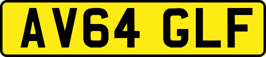 AV64GLF