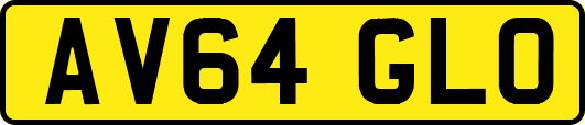 AV64GLO