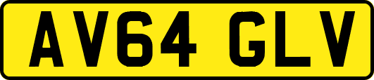 AV64GLV