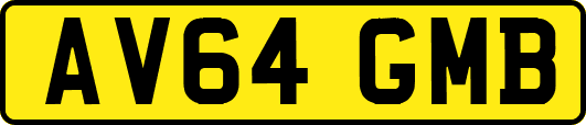 AV64GMB