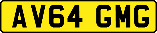 AV64GMG