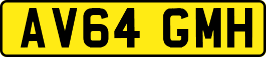 AV64GMH