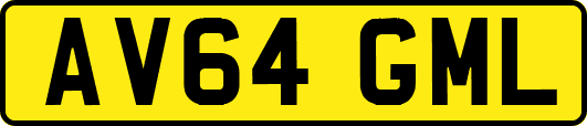 AV64GML