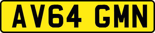 AV64GMN