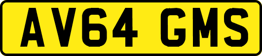 AV64GMS