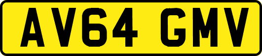 AV64GMV