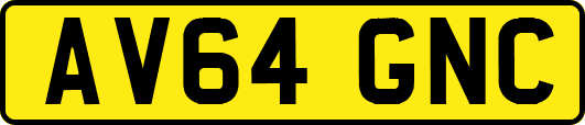 AV64GNC