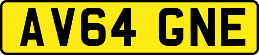AV64GNE