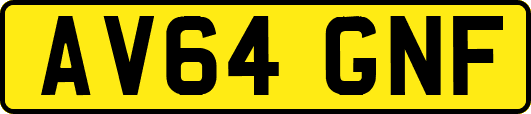 AV64GNF