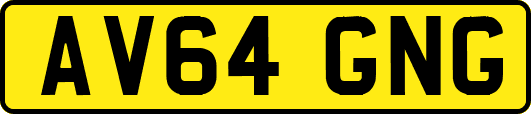 AV64GNG